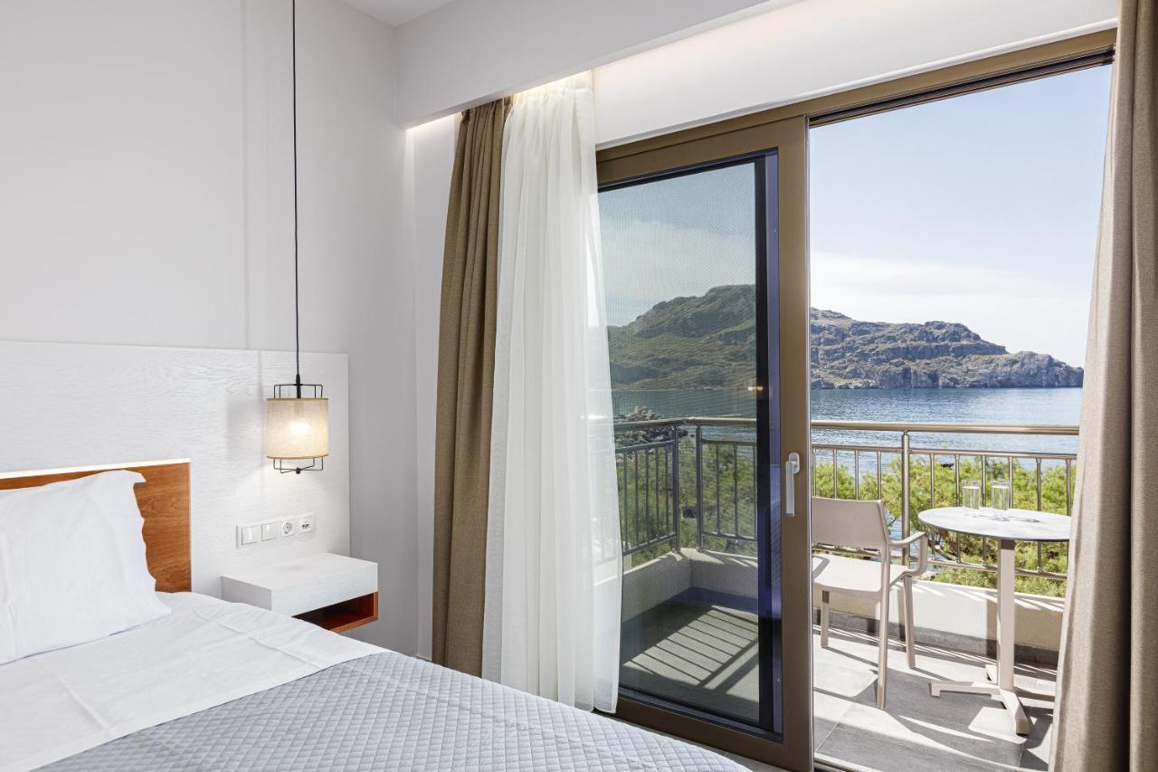 Elsa Exclusive Double Sea View - Adults Only Appartement